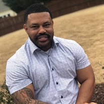 Shad Hendricks