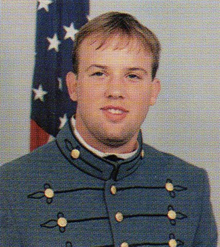 Chad Stephenson