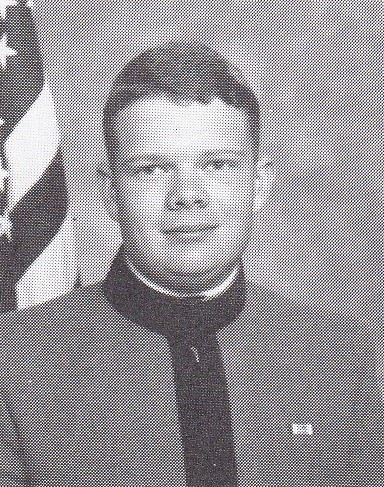 Francis Dwight